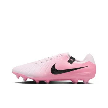 Nike Tiempo Legend 10 Pro Fg Pink Foam Black
