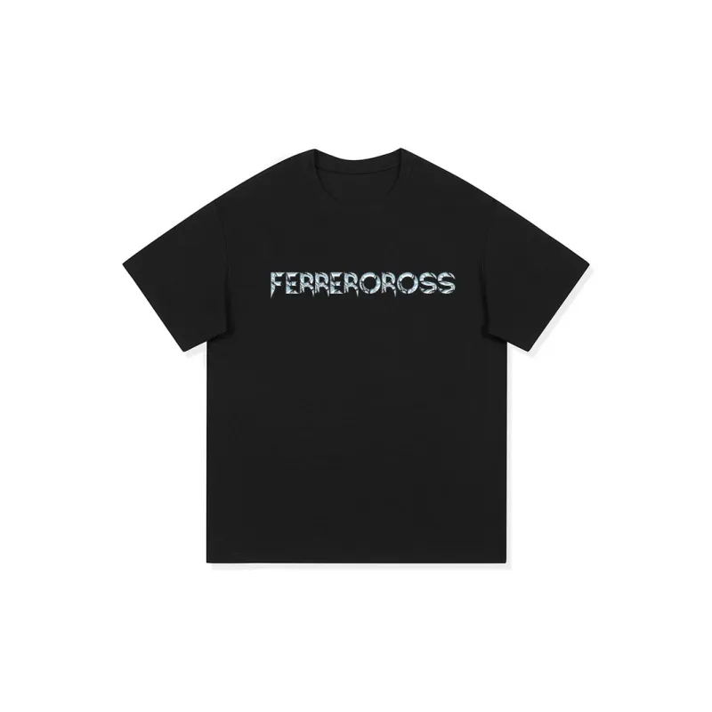 Ferrero Ross T Shirts Unisex-1