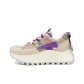 Beige/Pink/Purple
