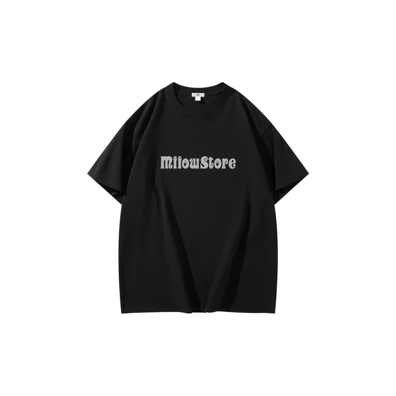 MIIOW T Shirts Unisex-11