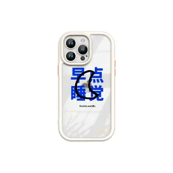 Victory charge Phone Cases