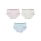 M1175-C Set-Cartoon Doll-Pink+Skin+Light Blue (3 Pack)