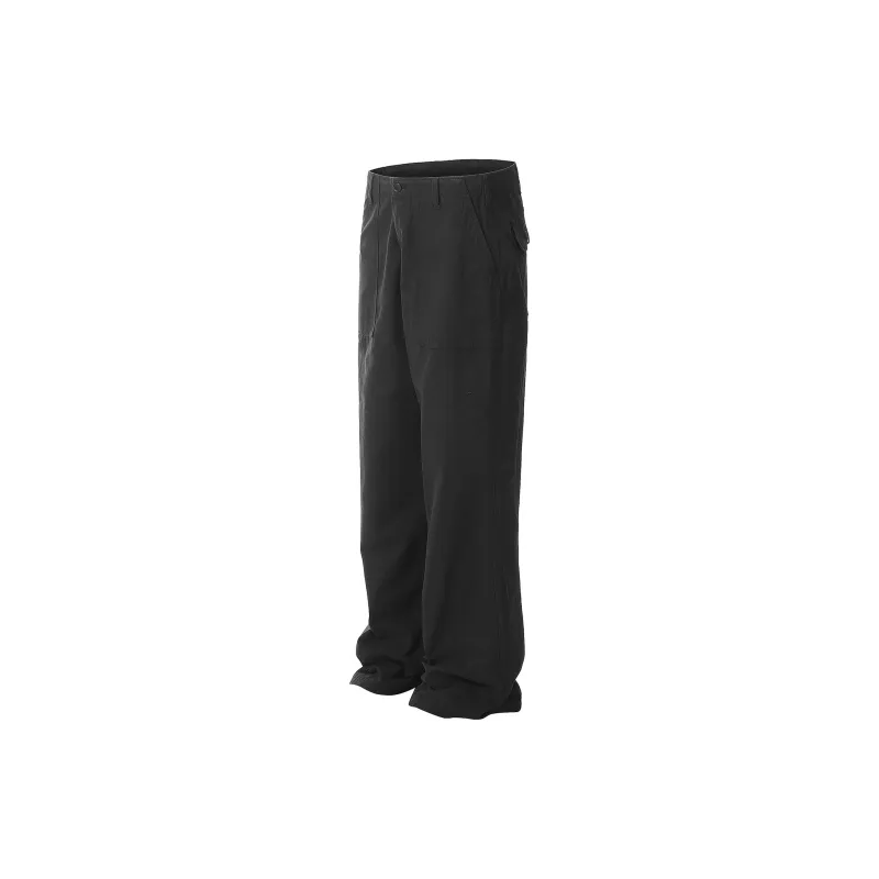 TESTUNG Casual Pants Unisex-0