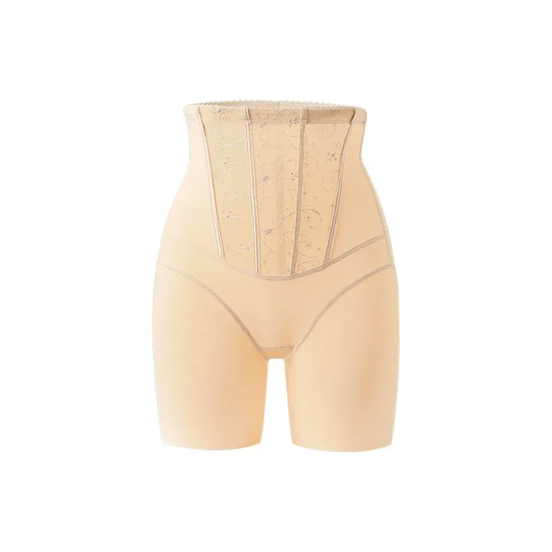 YUZHAOLIN Shapewear Bottom Women's Combo Set-3
