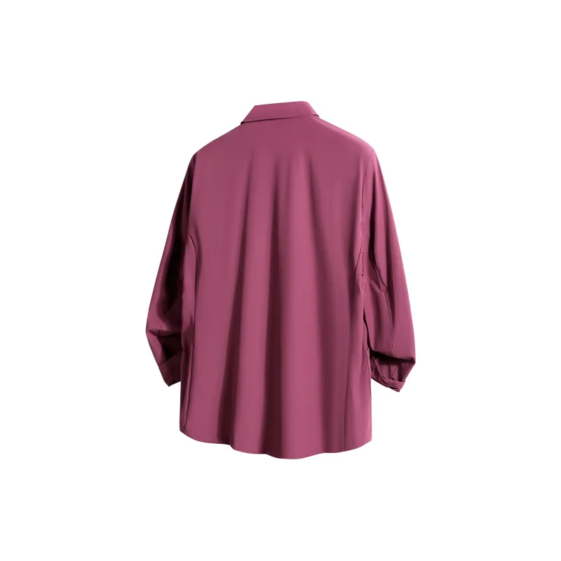 Minfinity Jackets Unisex-32