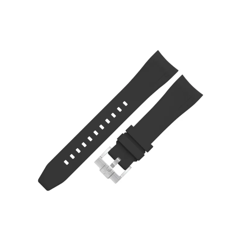 VAGENARI Compatibility Rolex Classic Log Watch Band 41mm 116334.116300.116333.116331 Unisex-1