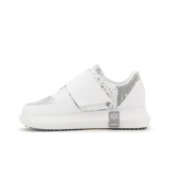 NORVINCY Cushioning Breathable Low-Top Skateboard Shoes Unisex