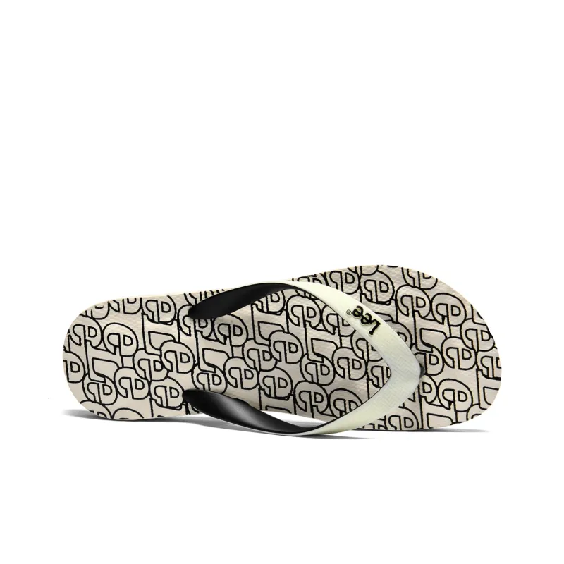 Lee Abrasion Resistant Slip Resistant Flip Flops Men's-9