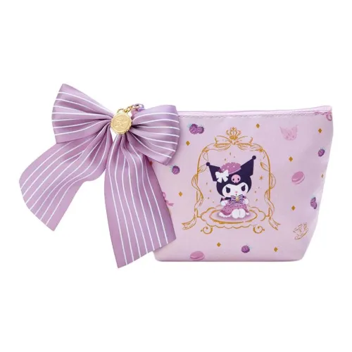 Sanrio Coin Purses Purple