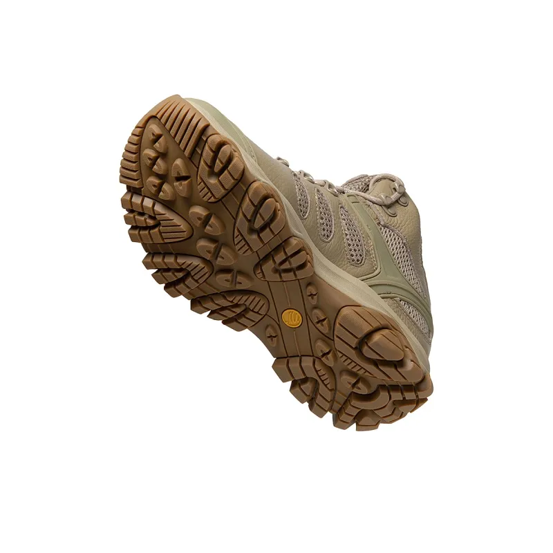 MODE FULL Cushioned Anti Slip Wear Resistant Waterproof And Breathable High Top Hiking Shoes Women's-6