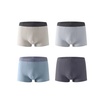 PBENO PD Underpants Men's 4 Pack