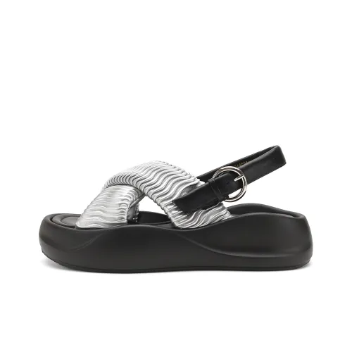 D:FUSE SCANDINAVIA Beach Sandals Women's