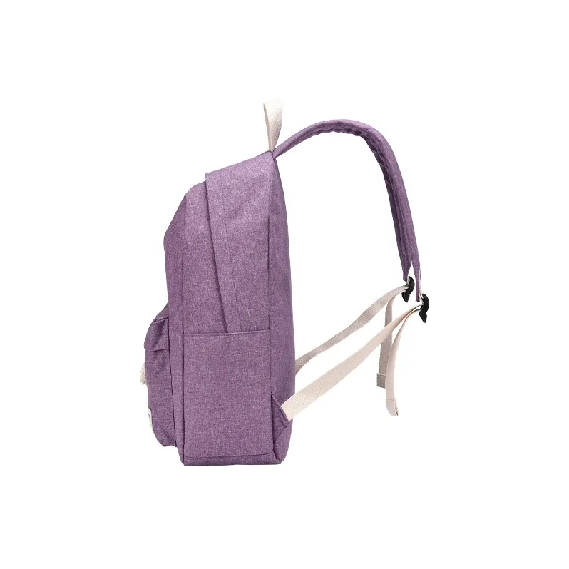 Yohji Kimura Oxford Backpack Regular Women's Black/Gray/Purple/Red/Blue-10