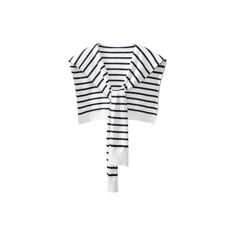 YUZHAOLIN Shawls Women's-5