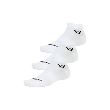 Swiftwick Aspire One 3-Pack Ankle Socks Men's 3 Pack