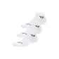3 Pack (White)