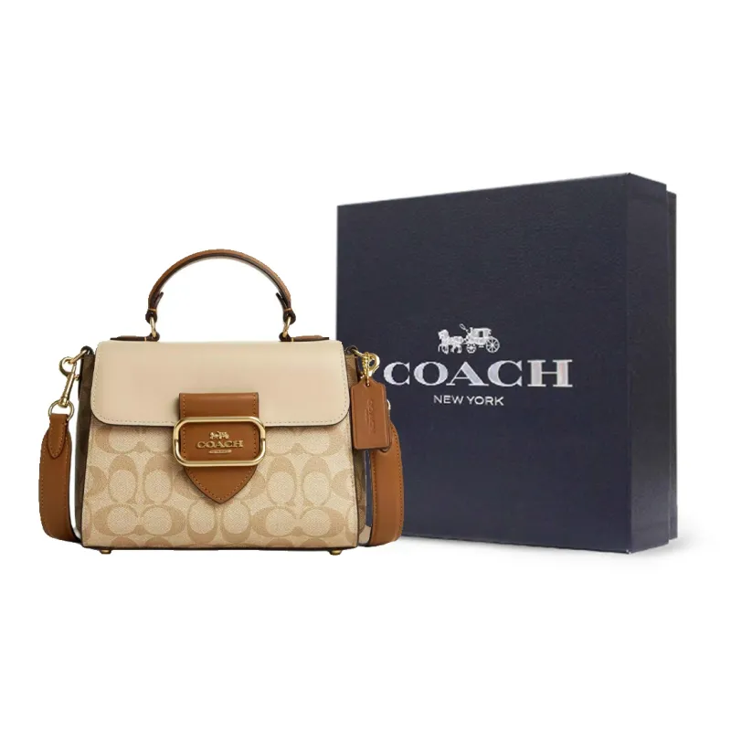 COACH Morgan Handbags-8