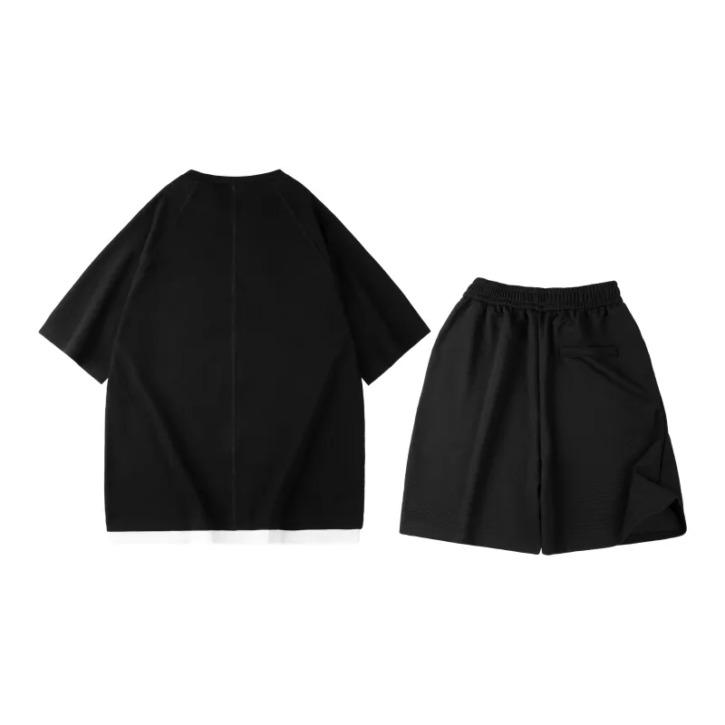 David Bakken Casual Sportswear Unisex-1