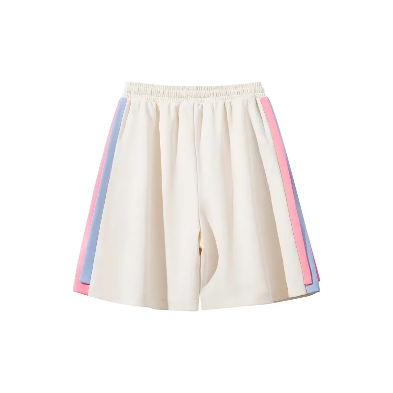 H2P Casual Shorts Unisex-7