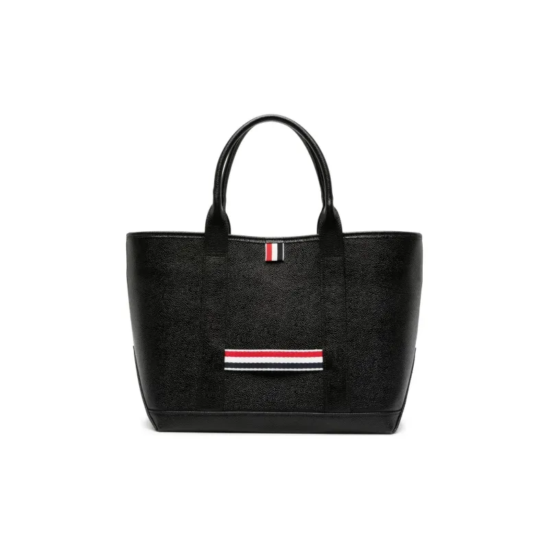THOM BROWNE Small Tool Top Handle Bag-0