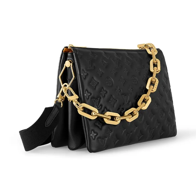 LOUIS VUITTON M21281 Coussin Mm-1