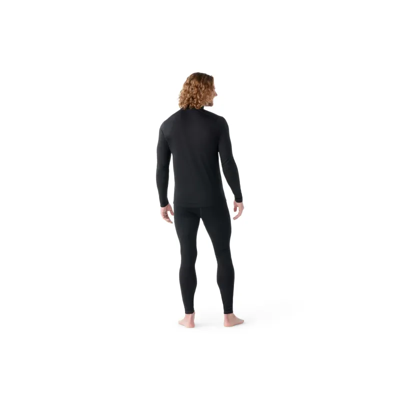 SMARTWOOL Men's Classic All-Season Merino Base Layer 1/4 Zip Sweater Men's-7