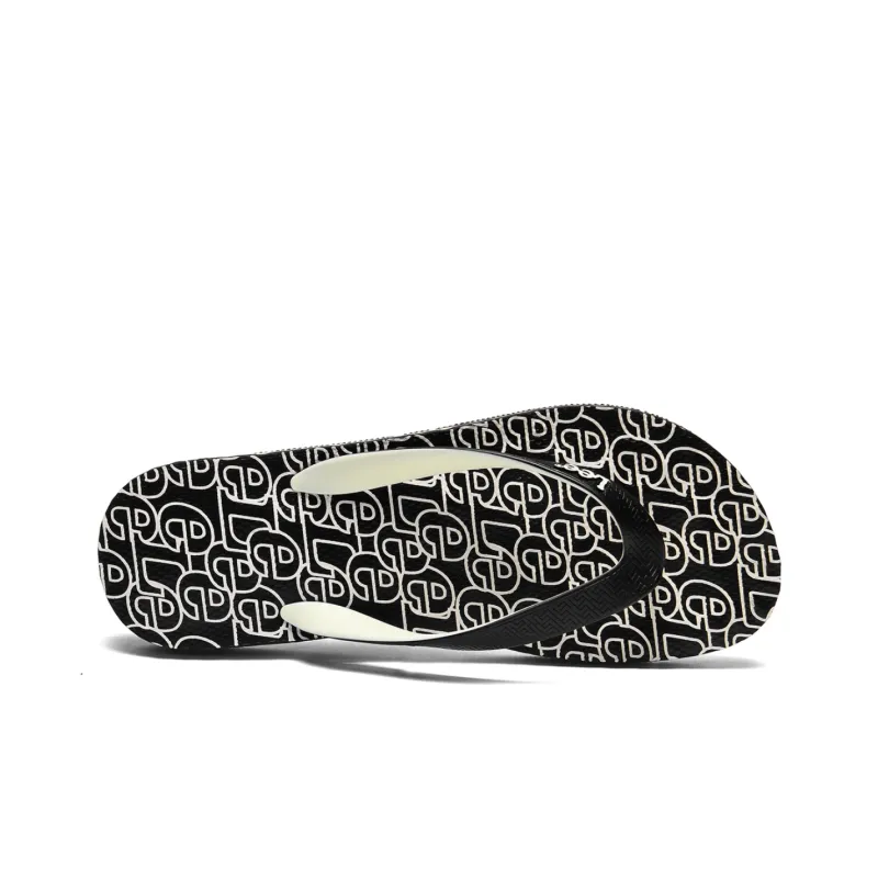 Lee Abrasion Resistant Slip Resistant Flip Flops Men's-15