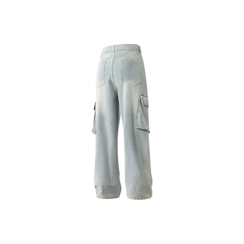 H2P Jeans Unisex-13