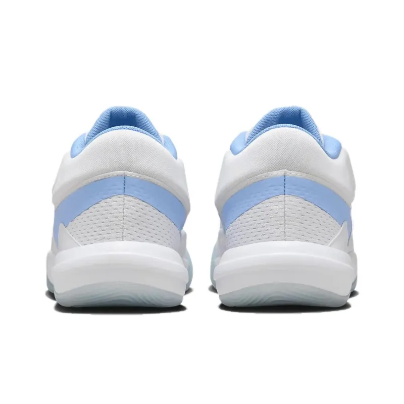 Nike Hyperquick White Valor Blue-3