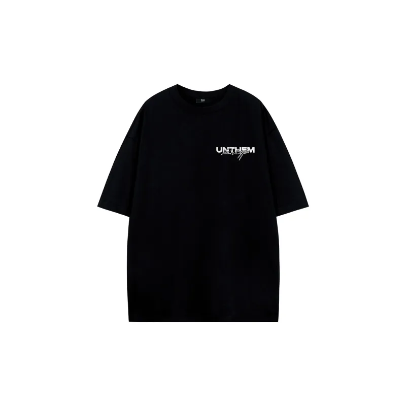UNthemed T Shirts Unisex-10