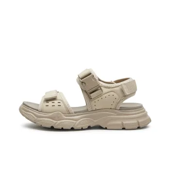 GOG Hook and Loop Beach Sandals Men's