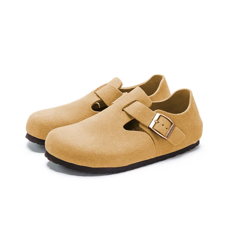Khadgar Casual Single Shoes Unisex-3