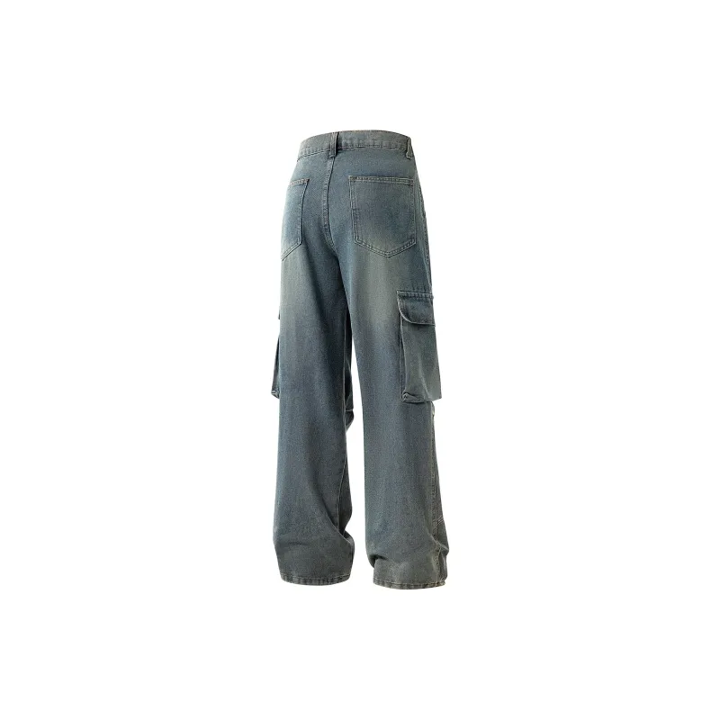 H2P Jeans Unisex-7