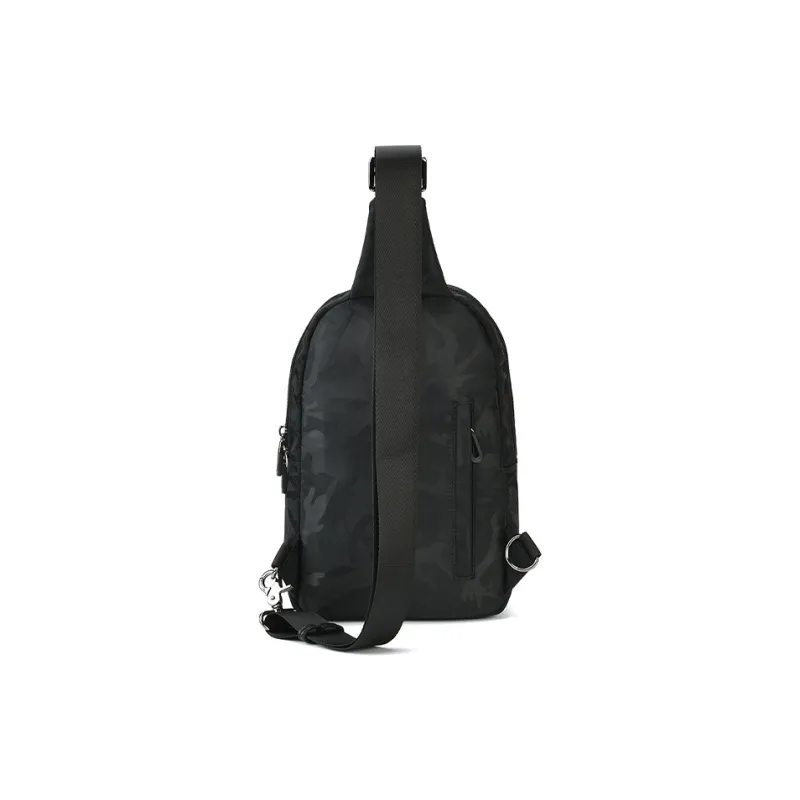 Yohji Kimura Sling Bags-13