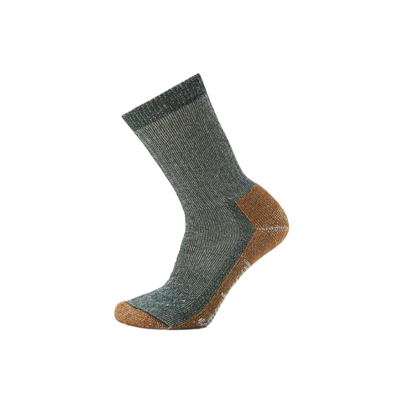 SMARTWOOL Women's Hike Classic Edition Crew Socks Mid-Calf Socks Women's 1 Pack-2