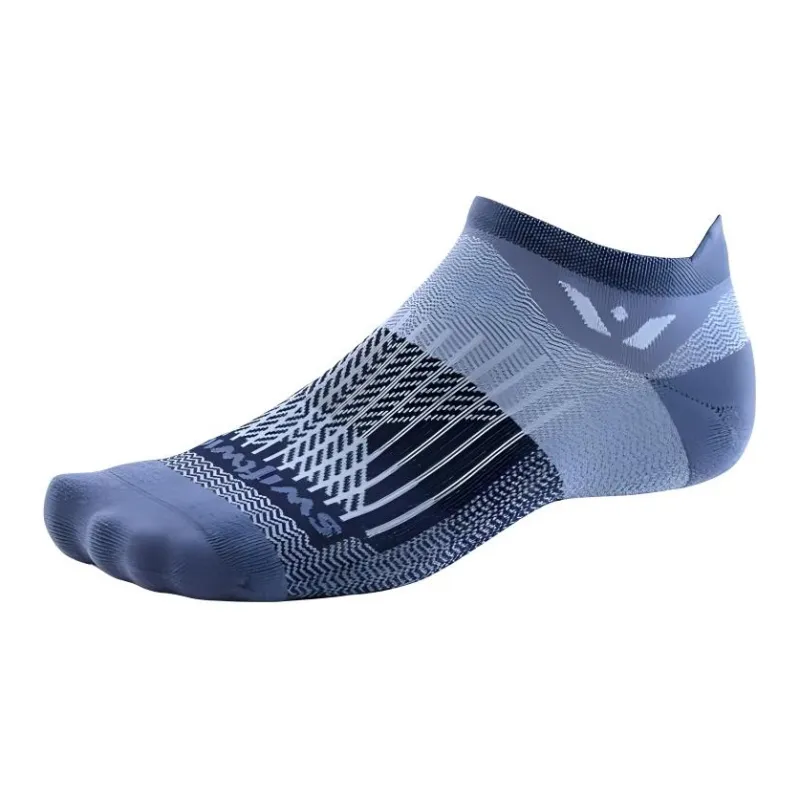 Swiftwick Ankle Socks Men's 1 Pack-4