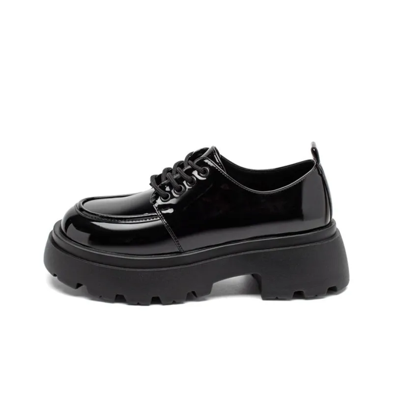 AGSDON Women's Casual Shoes Women's-4