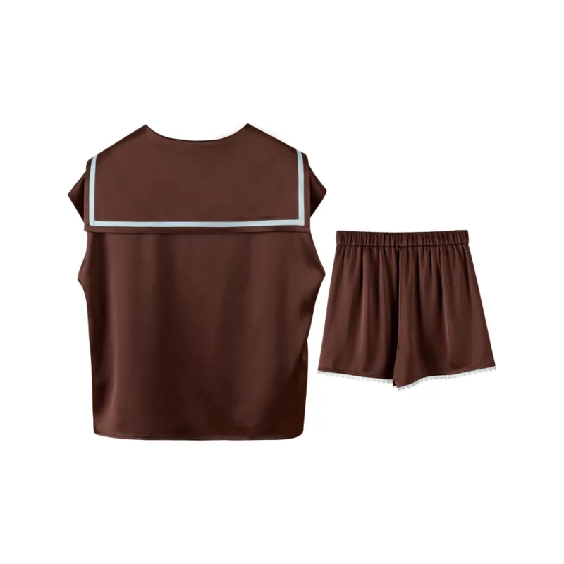 NancyCavally Casual Suit Women's-1