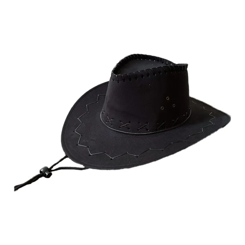 JONNY MOORE Polyester Bucket Hats Unisex-4