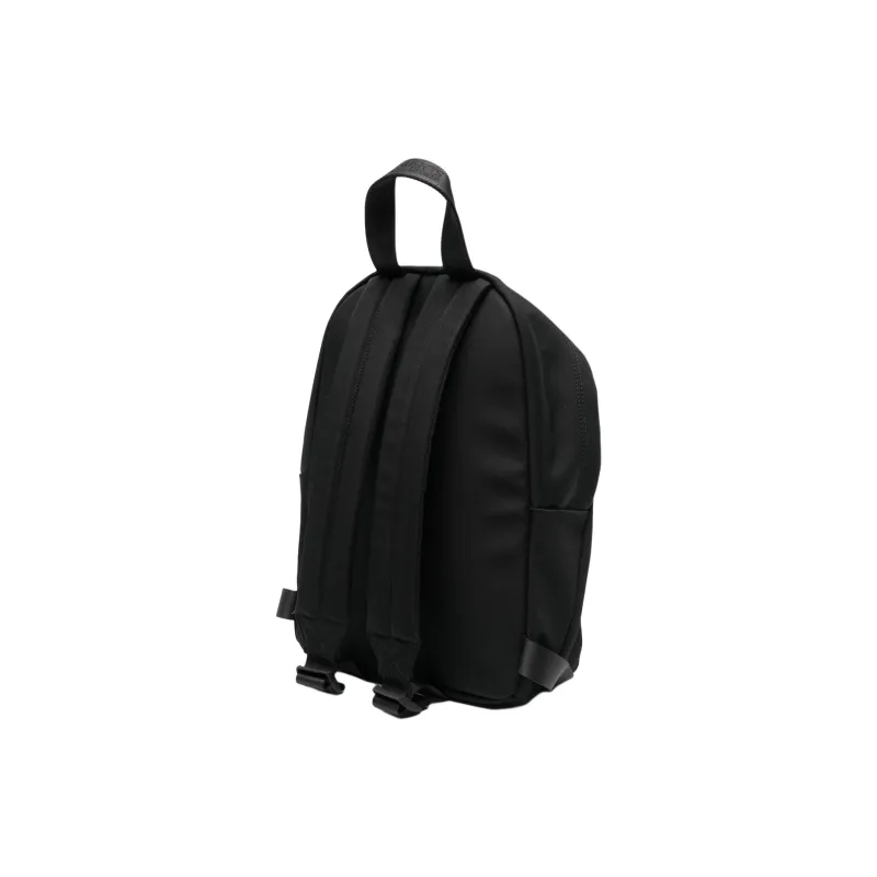 Vetements Crystal-embellished-logo Backpack-1