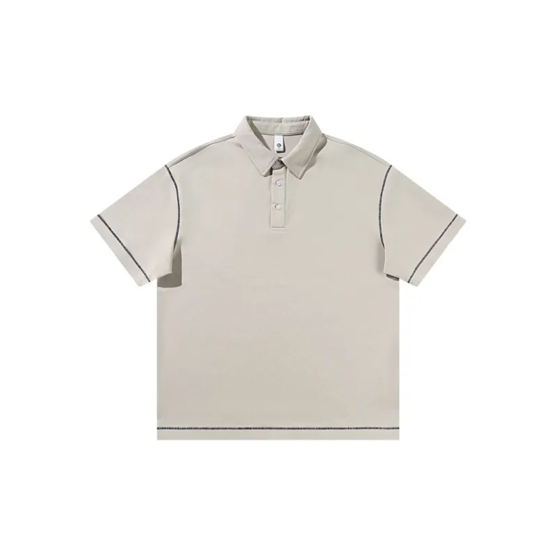 ALL IN Polo Shirts Men-0
