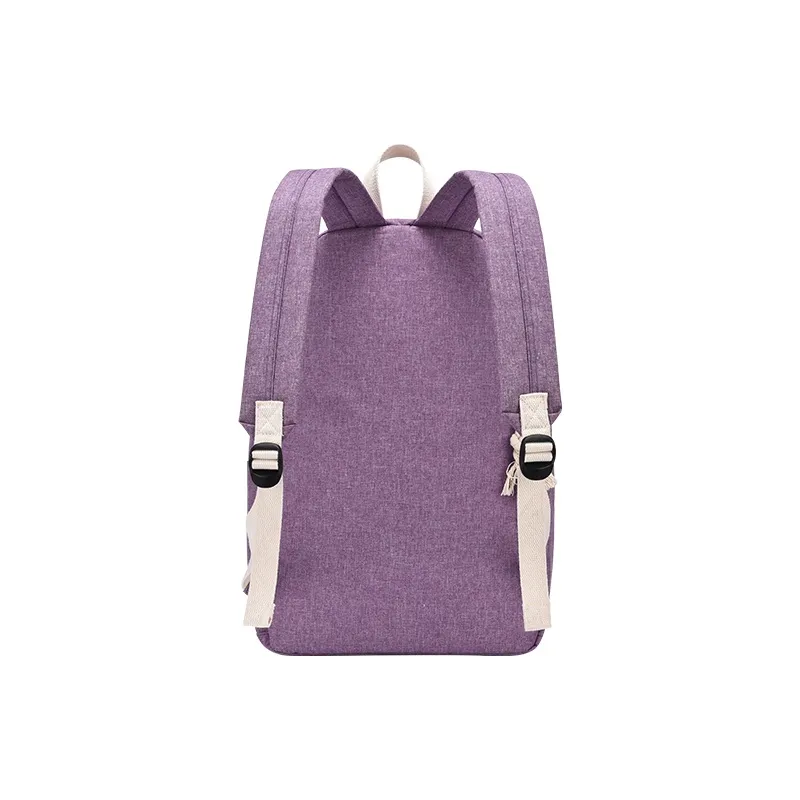 Yohji Kimura Oxford Backpack Regular Women's Black/Gray/Purple/Red/Blue-11
