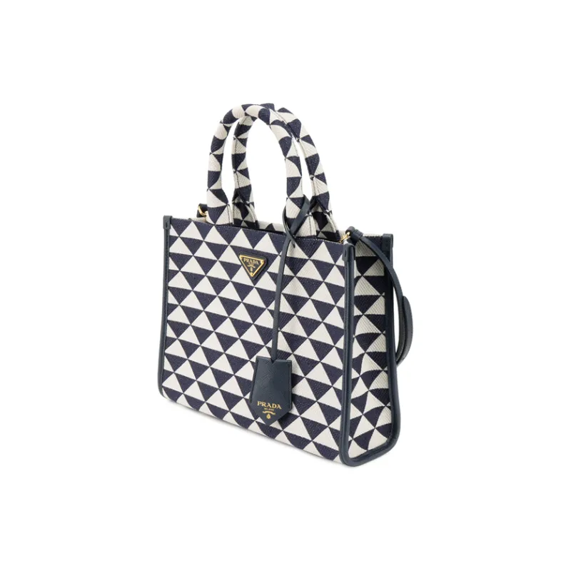 PRADA Symbole Handbags-2