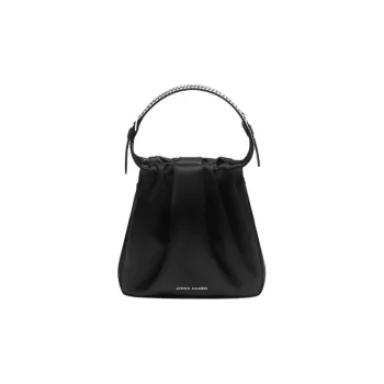 AMINA MUADDI Vittoria Tote Bag