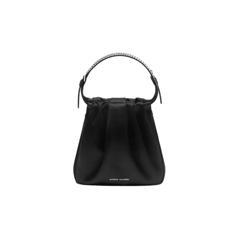 AMINA MUADDI Vittoria Tote Bag-0