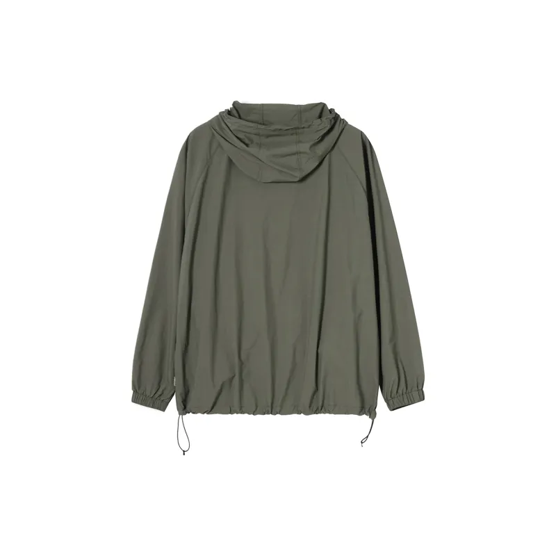 BUTTBILL Sun Protection Clothing Unisex-13