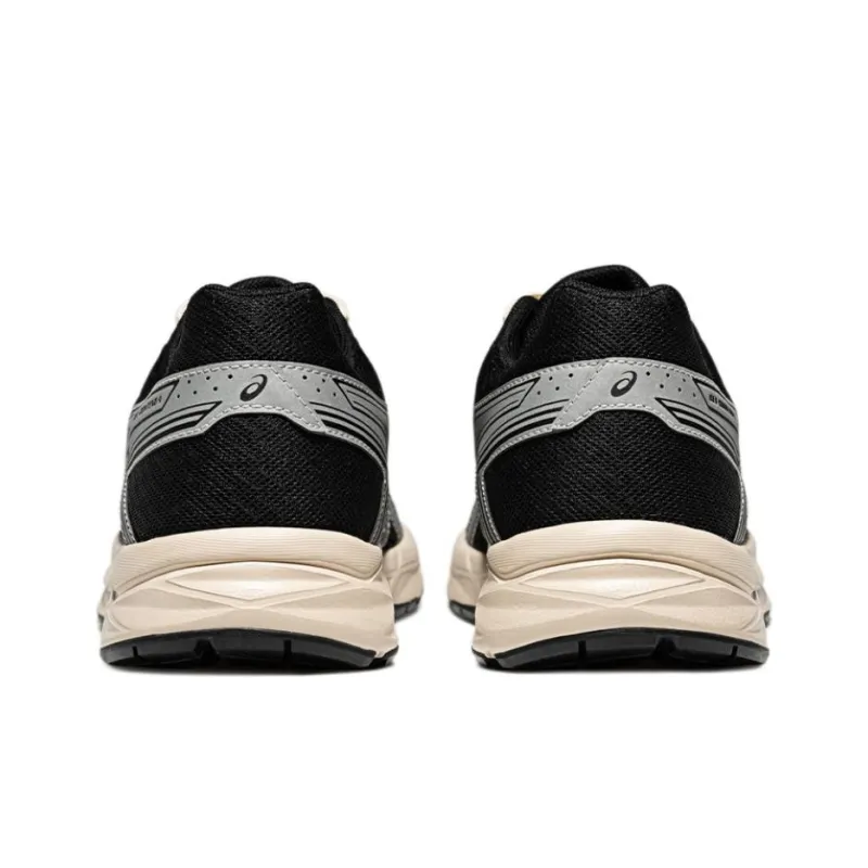 Asics Gel Contend 4 Runnings 'Black Silver White'-3