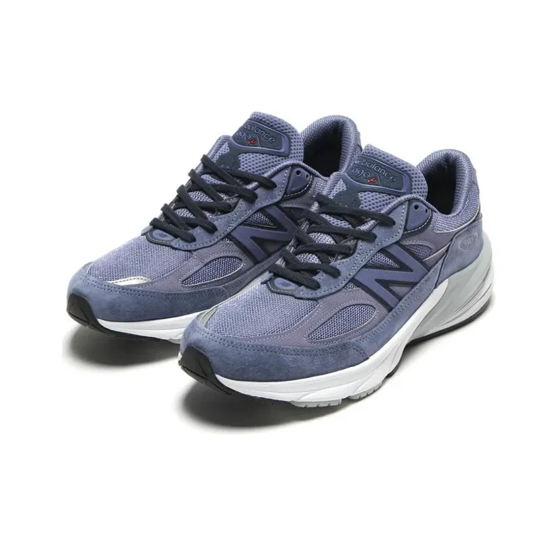New Balance 990v6 MiUSA Purple-1