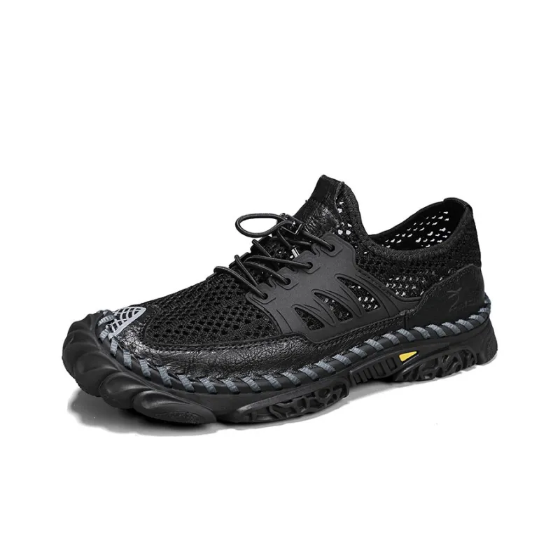 Kangaroo Head Breathable Low-Top Casual Shoes Unisex-14