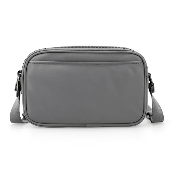 Lululemon Recycled Nylon Camera Bag Shoulder Bag Crossbody Bag Regular Women's Asphalt Gray-4